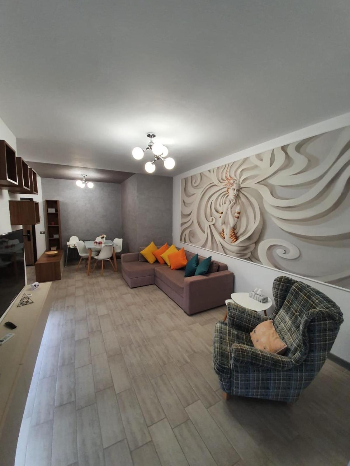 Alz Beach Apartments In Alezzi Beach Resort Navodari Exterior photo