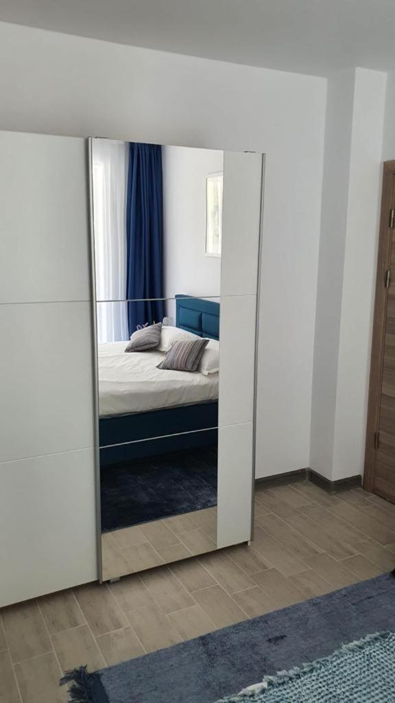 Alz Beach Apartments In Alezzi Beach Resort Navodari Exterior photo